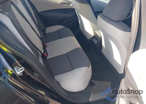 2024 Toyota Corolla Le z USA, uszkodzony, nr VIN 5YFB4MDE9RP147835